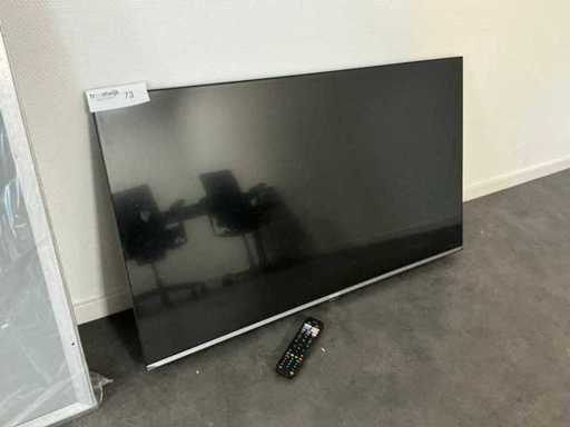 Hisense 43A7509F Television