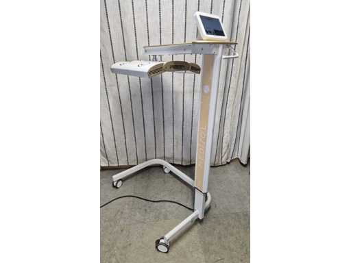 DELEO - MEDISOL - High Power LED Lamp - 2023