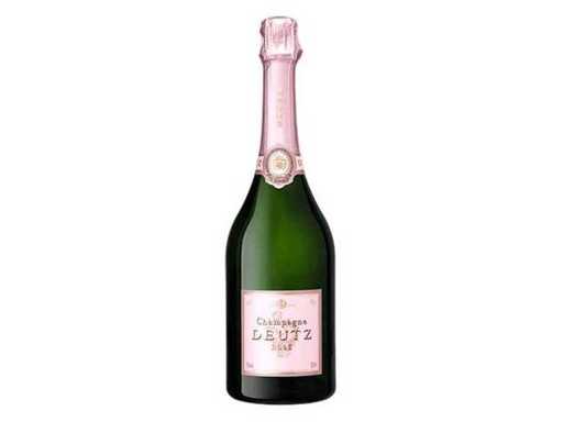 Champagne Deutz Brut Rosé – Champagner – Champagner (6x)
