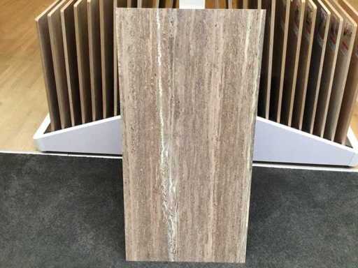 Kutahya Terranova Noce Mat 60x120 cm Tegel 120,96 m²