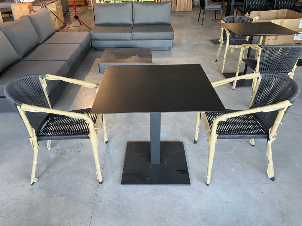 Tuinset