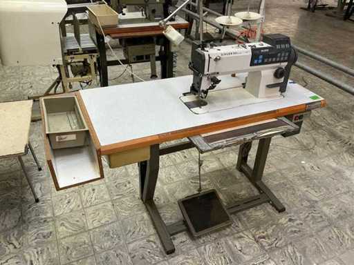 Singer 691-D250-GDXS-3000 Sewing Machine
