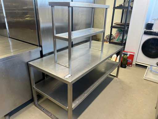 Autres appareils de cuisine