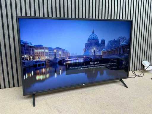 LG 43UM7100PLB Smart Television