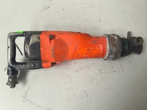 Atlas Copco TEX 09 PE pneumatische sloophamer