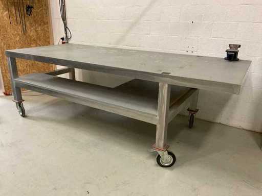 Werktafel