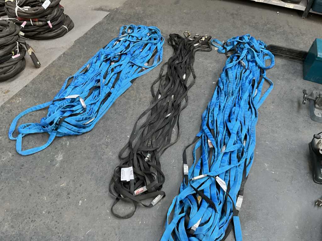 Tractel AS19S Anchor sling (11x)