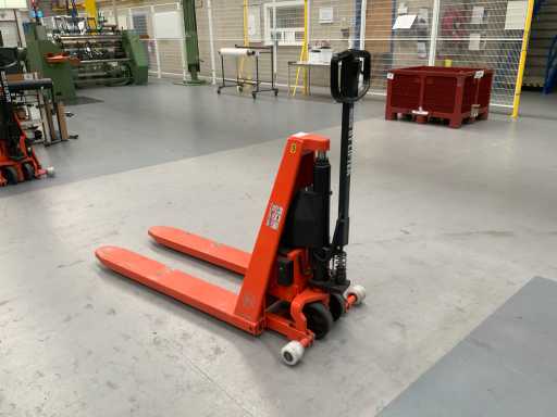 BT lifter HHL 100 transpalette/élévateur haut de gamme