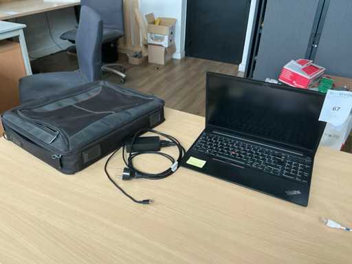 Lenovo ThinkPad Laptop