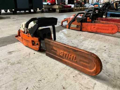 Husqvarna Kettingzaag