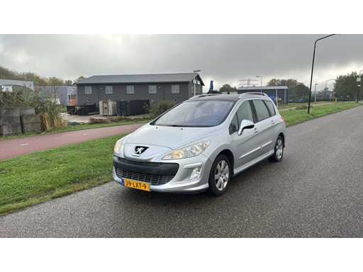 Peugeot 308 SW 1.6 THP XT 2009 | 39-LXT-9 i