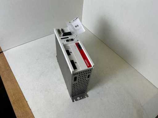 Beckhoff AX5112 Digital-Servoantrieb