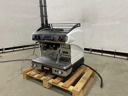 Aparat de cafea profesional Rombouts