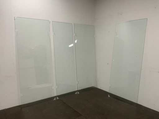 Topa – Deville Complete – Duschkabine