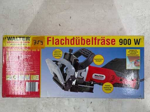 Flachdübelfräse_Walter