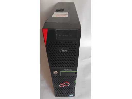 FUJITSU SIEMENS PRIMERGY TX1320 M4 Standalone Server