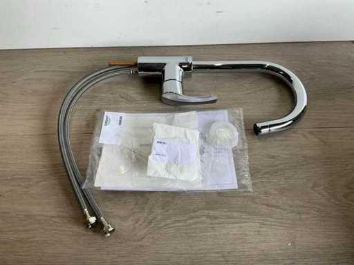Robinetă mixeră de bucătărie Grohe