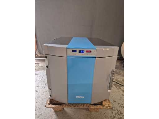 FRYKA - b35-85 - Congelatore da laboratorio