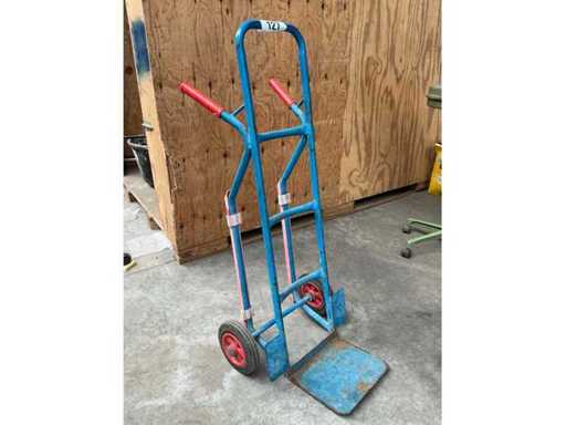 Hand truck