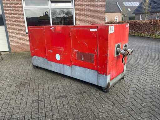 Callens 250/210 405 Pompe à eau sale