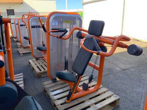 Presse d’épaule Technogym Element Multi-gym