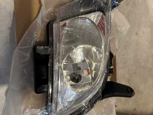Hyundai fog light (10x)
