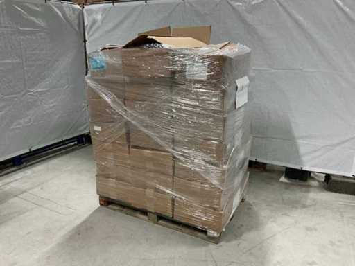 Granulki chmielowe (81x)