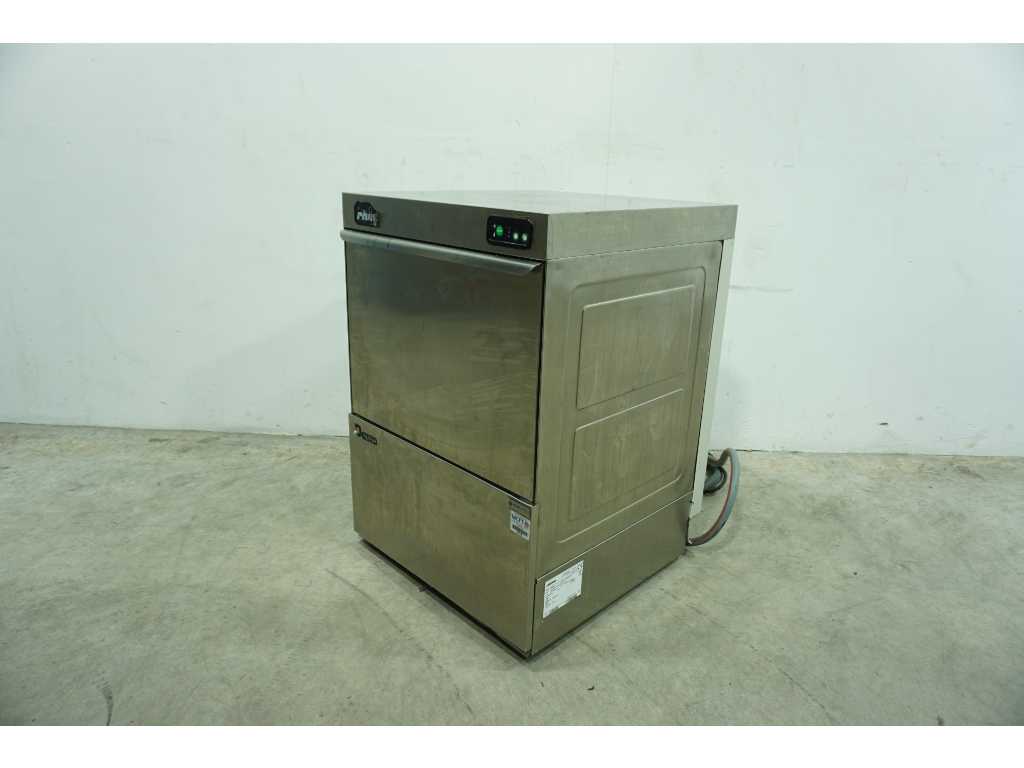 Rhima - DW009D - Rack dishwasher