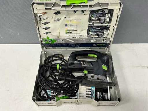 Festool – PSB 420 v. Chr. – Stichsägen