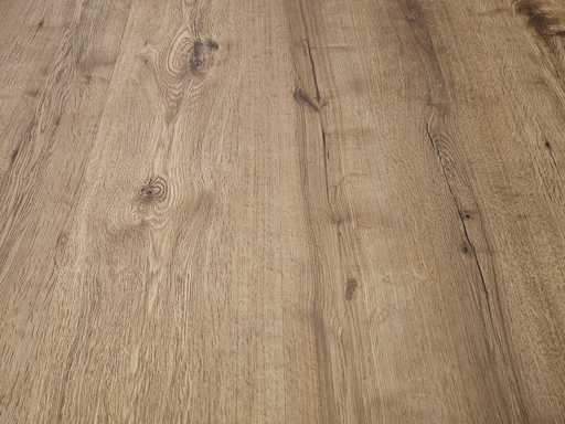 9 m2 PVC SPC click plank - 1220 x 228 x 5 mm