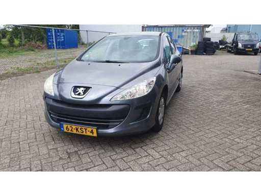 Peugeot 308 1.6 VTi X line, 62-KST-4