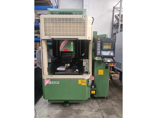 SODICK AQ35LR CNC Die Sinking EDM Machine