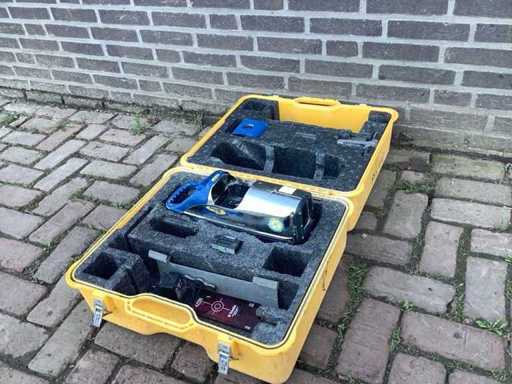 Laser d’égout Spectra dg511