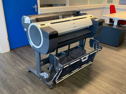 Canon iPF785 Plotter