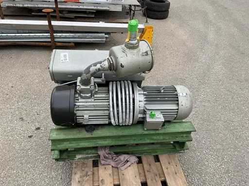Busch 160-9110 vacuümpomp