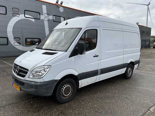 2009 Mercedes-Benz Sprinter 2.2 CDI Bedrijfswagen 4-VDH-15