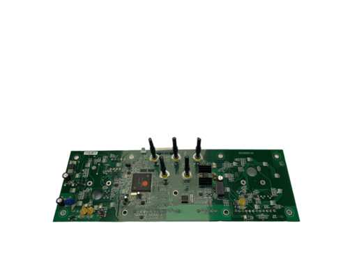 Radio Zeeland SIGMA 500 PCB Interface Unit RZ1999-A1 - Marineelektronik