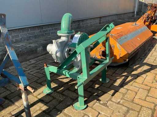 Pompe d’irrigation Kocamaz 100R-2