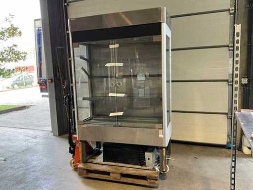 Mafirol Mural Estore Koelvitrine