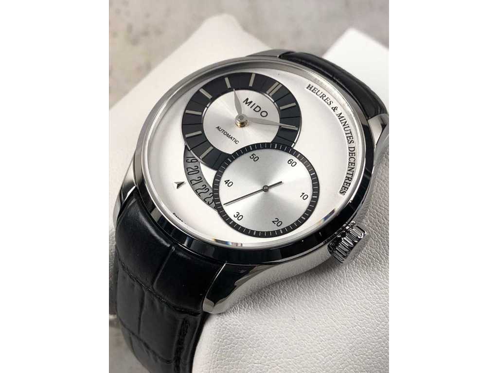 Mido belluna ii on sale automatic