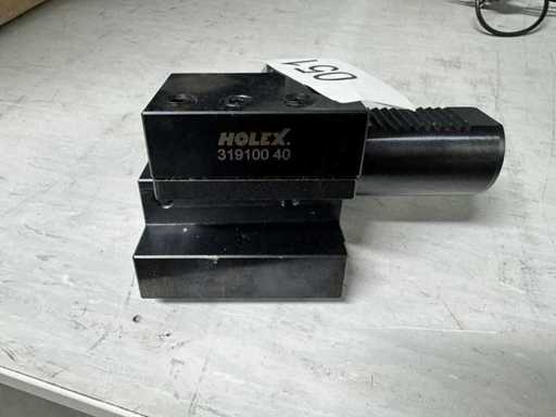 Holex - Tool Milling Machines