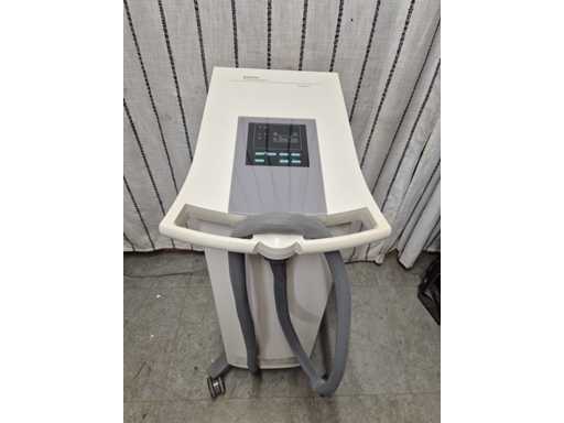 ZIMMER – Cryo 5 – Luft-Kryotherapie-Gerät