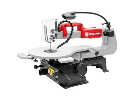 DKS2 1PRO Tafeldecoupeerzaag   