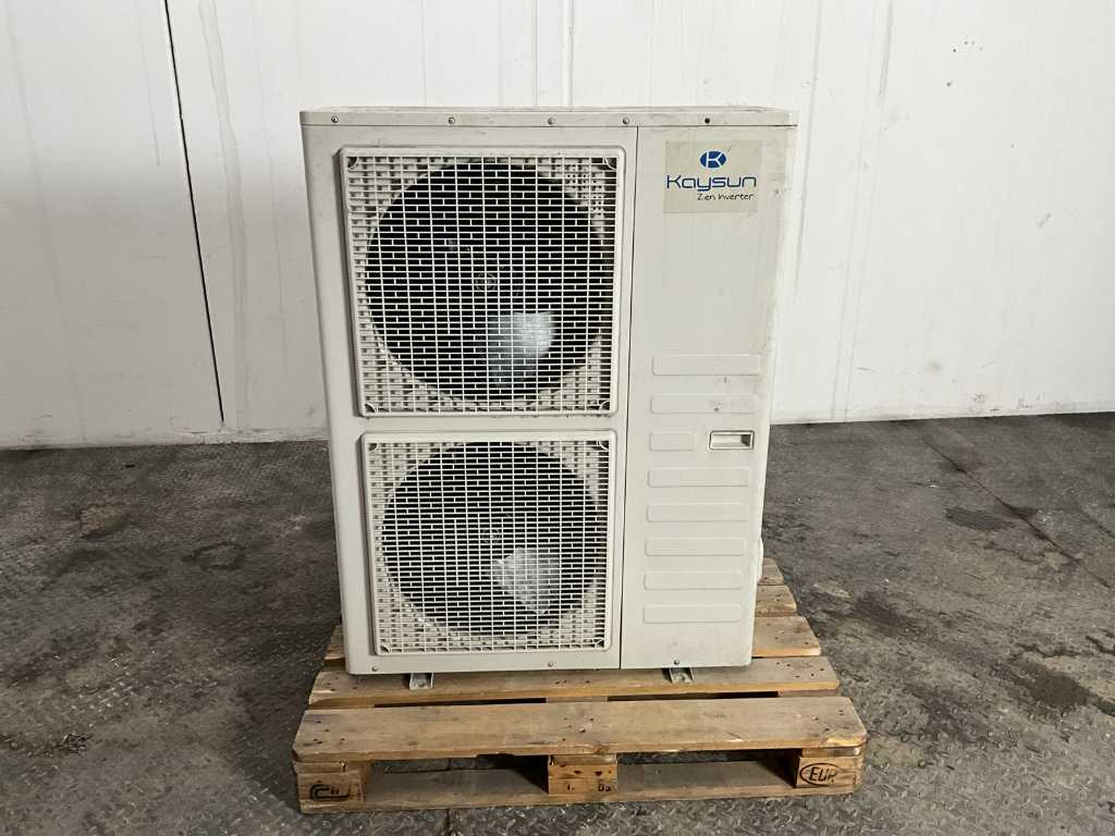 Kaysun KUE-140 3DVN5 - Airconditioning