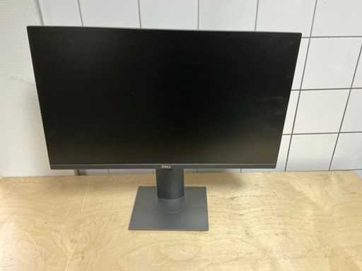 DELL P2419H Monitor 