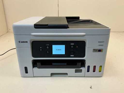 CANON Maxify GX4050 Weitere Drucker und Kopierer