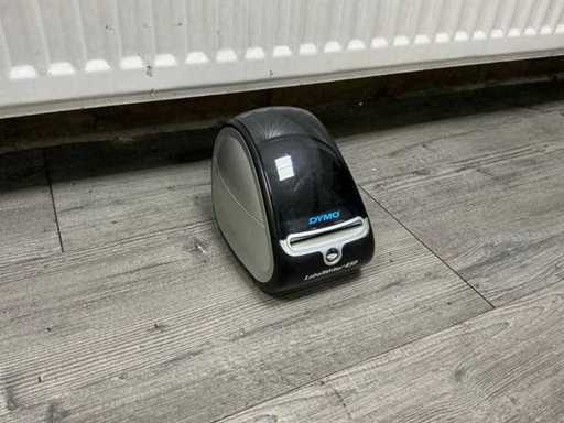 Dymo - 1750111 450 - Imprimantă de etichete