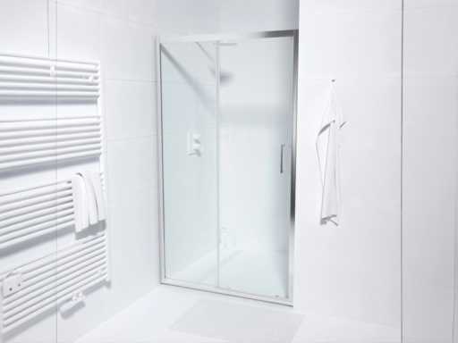 Schuifdeur 110x190cm