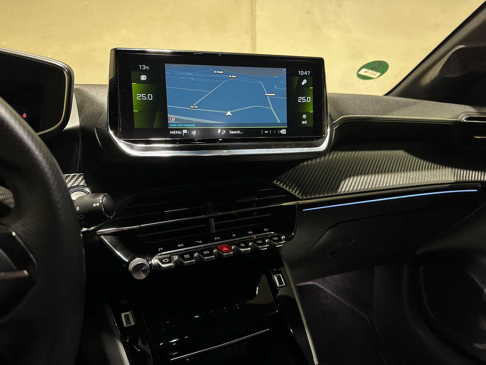 Peugeot 208 1.2 PureTech GT 101pk 2021 (Origineel-NL), K-271-NN