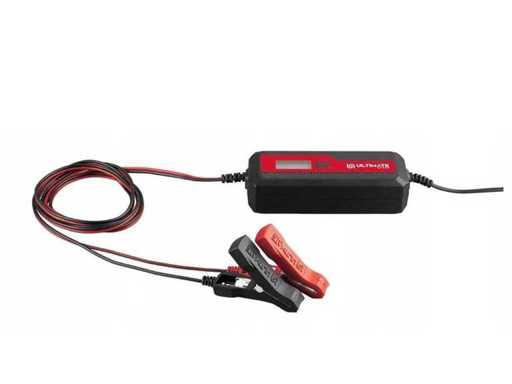 Ultimate - Druppelladers (6x)